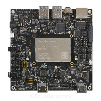 Thundercomm - TurboX™ CM6125 Development Kit